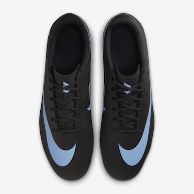 Chuteira de Campo Nike Mercurial Vapor 16 Club Adulto - Foto 3