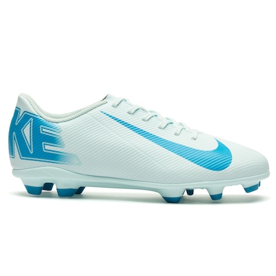 Chuteira de Campo Nike Mercurial Vapor 16 Club Adulto - Foto 2