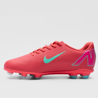 Chuteira de Campo Nike Mercurial Vapor 16 Club Adulto - Foto 2