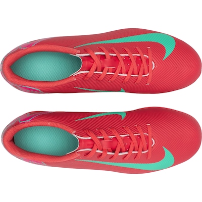 Chuteira de Campo Nike Mercurial Vapor 16 Club Adulto - Foto 3