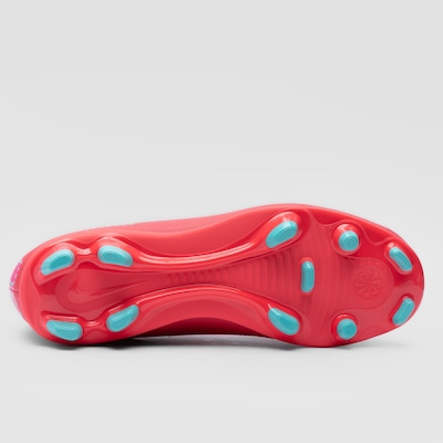 Chuteira de Campo Nike Mercurial Vapor 16 Club Adulto - Foto 6