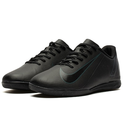 Chuteira Futsal Nike Mercurial Vapor 16 Club IC Adulto - Foto 2