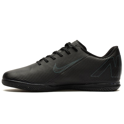 Chuteira Futsal Nike Mercurial Vapor 16 Club IC Adulto - Foto 3