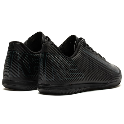 Chuteira Futsal Nike Mercurial Vapor 16 Club IC Adulto - Foto 4