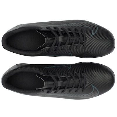 Chuteira Futsal Nike Mercurial Vapor 16 Club IC Adulto - Foto 5
