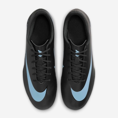 Chuteira Futsal Nike Mercurial Vapor 16 Club IC Adulto - Foto 4