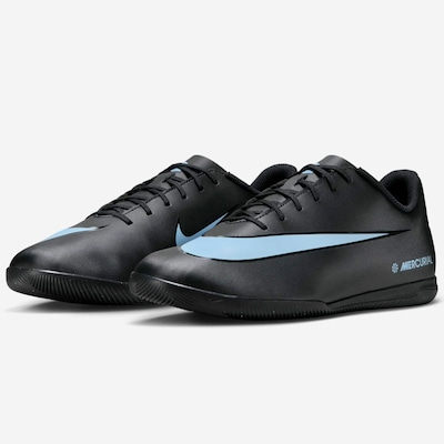Chuteira Futsal Nike Mercurial Vapor 16 Club IC Adulto - Foto 5