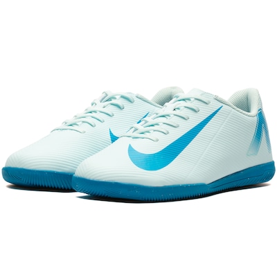 Chuteira Futsal Nike Mercurial Vapor 16 Club IC Adulto - Foto 2