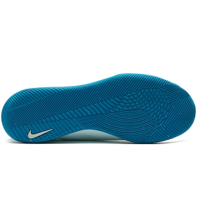 Chuteira Futsal Nike Mercurial Vapor 16 Club IC Adulto - Foto 6