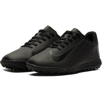 Chuteira Society Nike Mercurial Vapor 16 Club Adulto - Foto 3