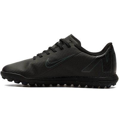 Chuteira Society Nike Mercurial Vapor 16 Club Adulto - Foto 4