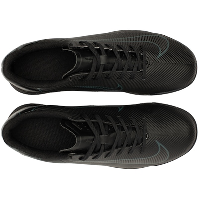 Chuteira Society Nike Mercurial Vapor 16 Club Adulto - Foto 6
