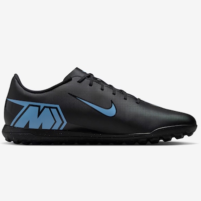 Chuteira Society Nike Mercurial Vapor 16 Club Adulto - Foto 2