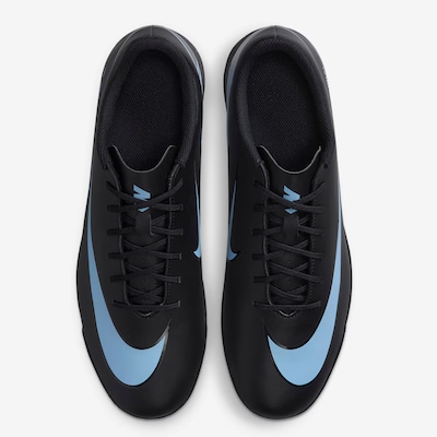 Chuteira Society Nike Mercurial Vapor 16 Club Adulto - Foto 3