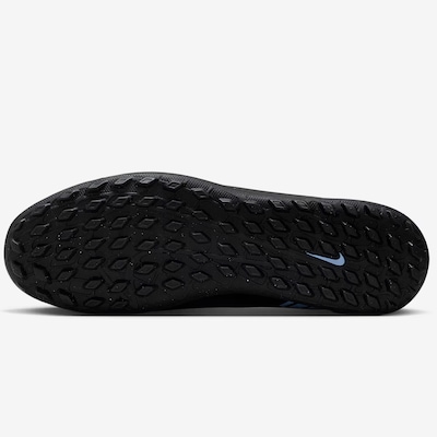 Chuteira Society Nike Mercurial Vapor 16 Club Adulto - Foto 6
