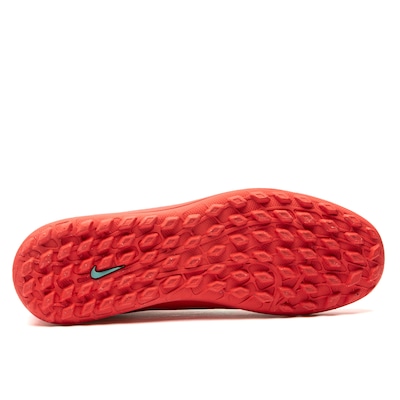 Chuteira Society Nike Mercurial Vapor 16 Club Adulto - Foto 6