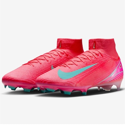 Chuteira de Campo Nike Mercurial Zoom Superfly 10 Elite Adulto - Foto 2