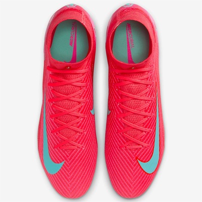 Chuteira de Campo Nike Mercurial Zoom Superfly 10 Elite Adulto - Foto 4