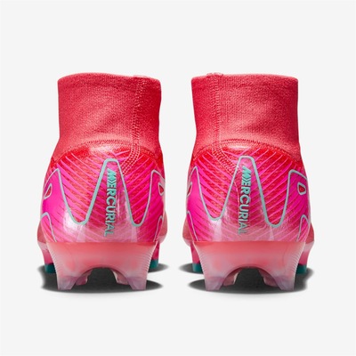 Chuteira de Campo Nike Mercurial Zoom Superfly 10 Elite Adulto - Foto 6