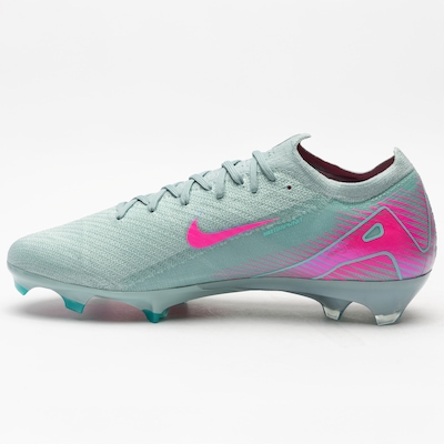 Chuteira de Campo Nike Vapor 16 Elite Adulto - Foto 2