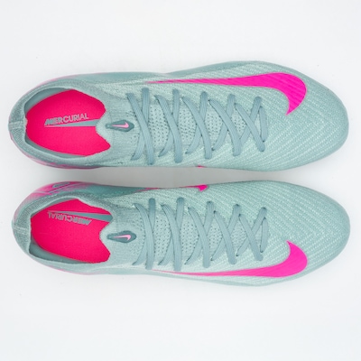 Chuteira de Campo Nike Vapor 16 Elite Adulto - Foto 3