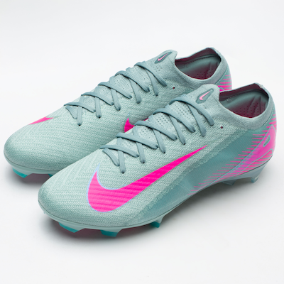 Chuteira de Campo Nike Vapor 16 Elite Adulto - Foto 4