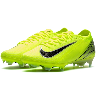 Chuteira de Campo Nike Vapor 16 Elite Adulto - Foto 2