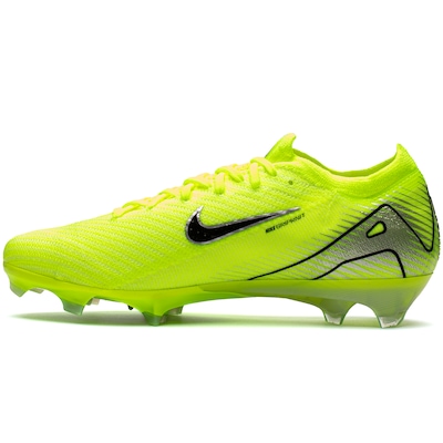 Chuteira de Campo Nike Vapor 16 Elite Adulto - Foto 3