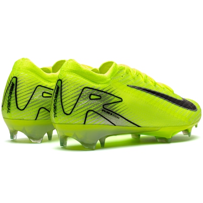 Chuteira de Campo Nike Vapor 16 Elite Adulto - Foto 4