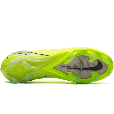 Chuteira de Campo Nike Vapor 16 Elite Adulto - Foto 5