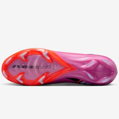 Chuteira de Campo Nike Vapor 16 Elite Adulto - Foto 6
