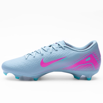 Chuteira de Campo Nike Zoom Vapor 16 Academy Adulto - Foto 2