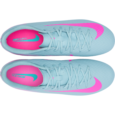 Chuteira de Campo Nike Zoom Vapor 16 Academy Adulto - Foto 3