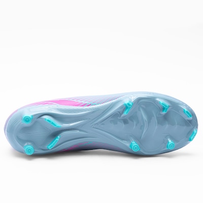 Chuteira de Campo Nike Zoom Vapor 16 Academy Adulto - Foto 6