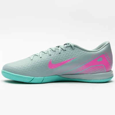 Chuteira Futsal Nike Zoom Mercurial Vapor 16 Academy Adulto - Foto 2