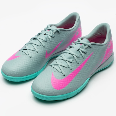 Chuteira Futsal Nike Zoom Mercurial Vapor 16 Academy Adulto - Foto 4