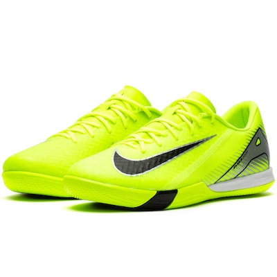 Chuteira Futsal Nike Zoom Mercurial Vapor 16 Academy Adulto - Foto 2