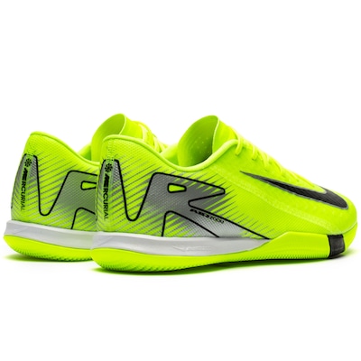 Chuteira Futsal Nike Zoom Mercurial Vapor 16 Academy Adulto - Foto 4