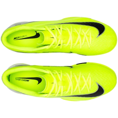 Chuteira Futsal Nike Zoom Mercurial Vapor 16 Academy Adulto - Foto 5