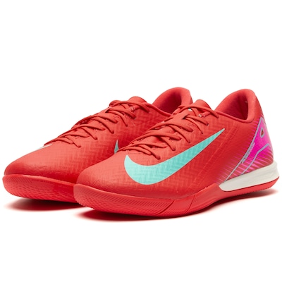 Chuteira Futsal Nike Zoom Mercurial Vapor 16 Academy Adulto - Foto 2
