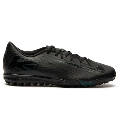Chuteira Society Nike Zoom Mercurial Vapor 16 Academy Adulto - Foto 2