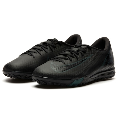 Chuteira Society Nike Zoom Mercurial Vapor 16 Academy Adulto - Foto 3