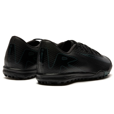 Chuteira Society Nike Zoom Mercurial Vapor 16 Academy Adulto - Foto 5
