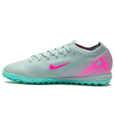 Chuteira Society Nike Zoom Vapor 16 Pro Adulto - Foto 3