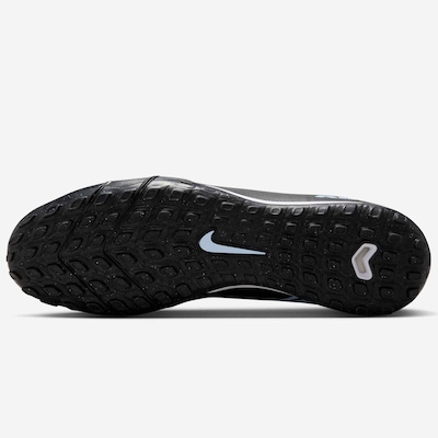 Chuteira Society Nike Zoom Vapor 16 Pro Adulto - Foto 6