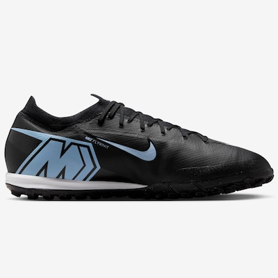 Chuteira Society Nike Zoom Vapor 16 Pro Adulto - Foto 2