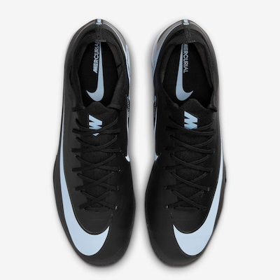 Chuteira Society Nike Zoom Vapor 16 Pro Adulto - Foto 3