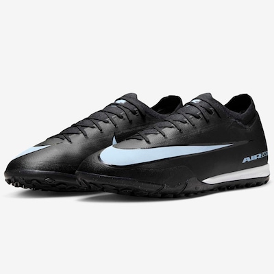 Chuteira Society Nike Zoom Vapor 16 Pro Adulto - Foto 4