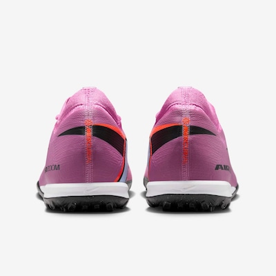 Chuteira Society Nike Zoom Vapor 16 Pro Adulto - Foto 5