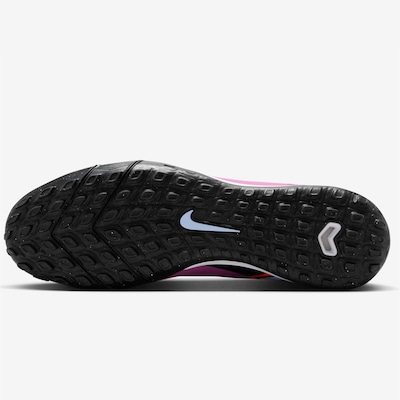Chuteira Society Nike Zoom Vapor 16 Pro Adulto - Foto 6